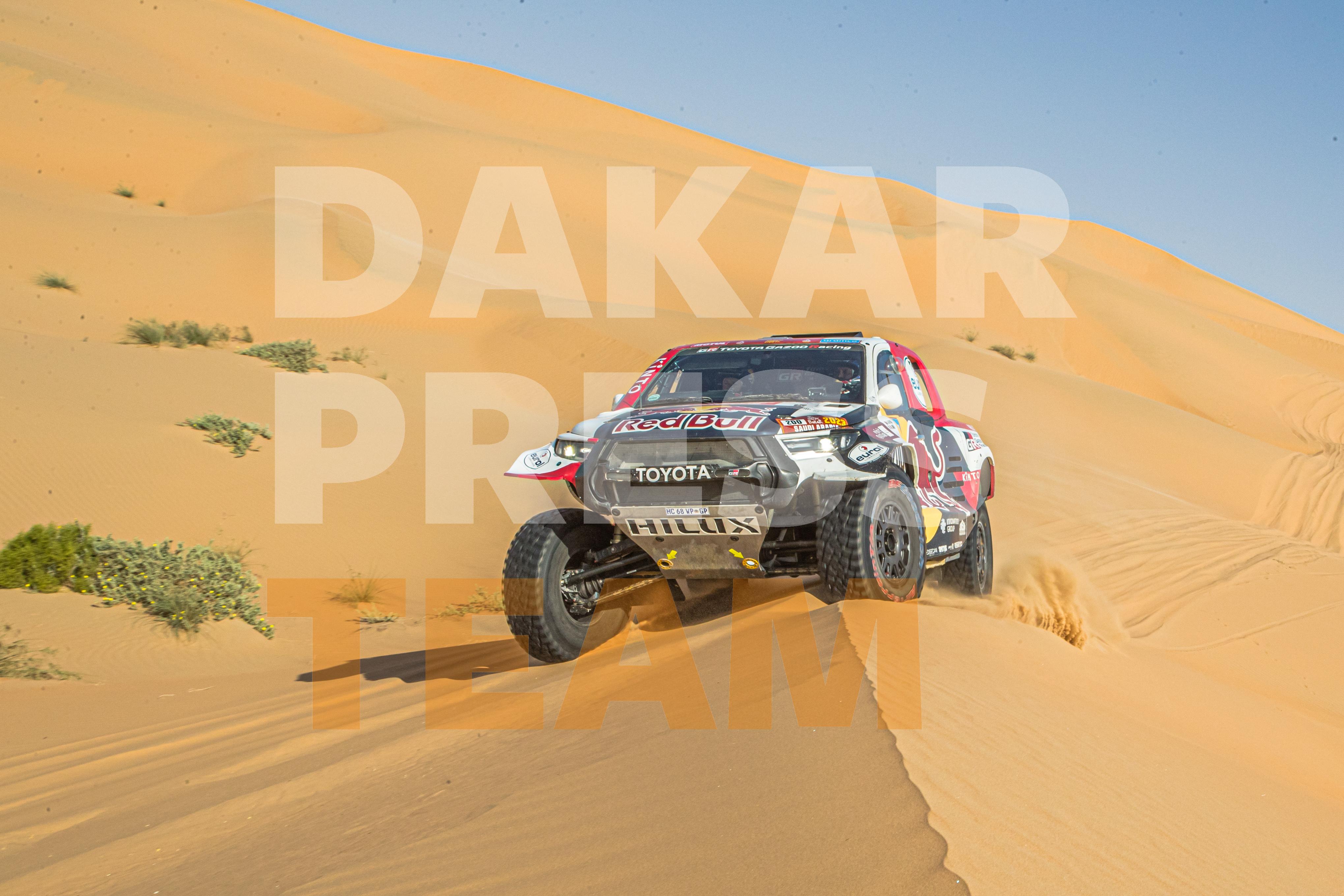 Dakar Press Team AUSTRALIA - Owner Dakar Press Team AUSTRALIA - Own